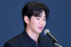 キム・スヒョン、騒動から一年以上が経過。ふたたび“俳優”としての人生に戻ることができるのか… 画像