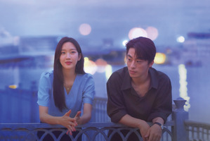 どんな作品でも目を引くク・ギョファン、恋と別れをリアルに演じた本格恋愛映画『サヨナラの引力』への期待 画像
