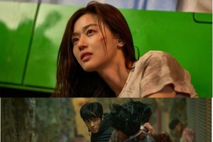 映画『群体』公開からわずか5日で観客動員200万人突破！俳優たちのオフの姿を収めたビハインドカット大公開！【PHOTO】 画像