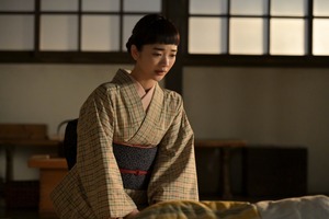 「風、薫る」第46回あらすじ・場面写真　ゆきの姿が、りんや直美らは心配で…6月1日放送 画像