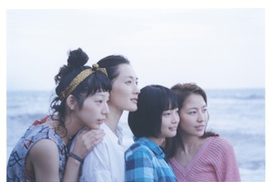 土曜プレミアム　映画『海街diary』あらすじ＆キャストまとめ【5月30日21時放送】 画像