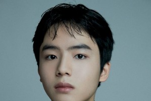 作品に強い存在感を刻み込む、名子役俳優ムン・ウジン。“国民の子役”から実力派俳優へ邁進中！ 画像