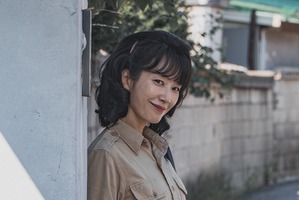 『かかし』主演クァク・ソニョン、視聴率大ヒットの感謝と豪華キャスト陣との撮影秘話を語る 画像