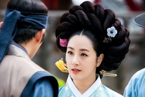 『オクニョ』で気になる美人女将、オ・ナラのその後と「現在」 画像
