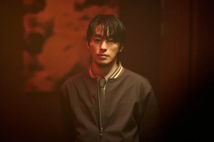 ク・ギョファン、映画『サヨナラの引力』で共演したムン・ガヨンの最優秀演技賞に涙ぐむ⁉「自分が受賞した気分に…」【インタビュー】 画像