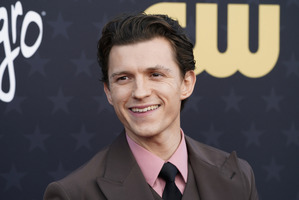 トム・ホランド、導かれる側から導く側へ「次のスパイダーマンのメンターになりたい」 画像
