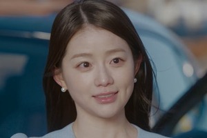 台風の目となるか⁉『素晴らしき新世界』でイム・ジヨンを挑発する“アルファガール”チェ・ソアンの存在感に視線集中！ 画像
