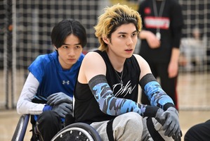 「胸熱」「本当に泣ける」堤真一“伍鉄”が本田響矢“圭二郎”にかけた言葉に感動の声上がる…「GIFT」第8話 画像