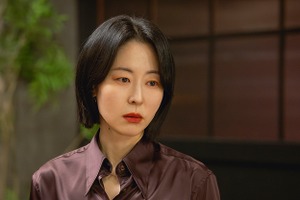 “大人の女”の泥臭さを背負った、『誰だって無価値な自分と闘っている』のもう一人のヒロイン 画像