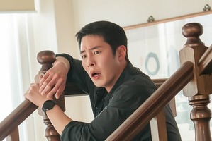 イ・ジェウクの“ギャップ演技”に爆笑！『孤島のエリートドクター』が好前作超えの視聴率で好スタート 画像
