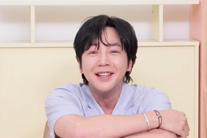 チャン・グンソク、共演したハ・ジウォンへの“本気の片思い”を告白！「人生初のキスシーンの相手だった」 画像