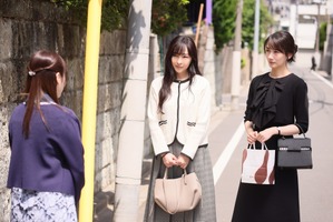 「愛が素敵」「本当によかった」波瑠“ルナ”が気づいた板尾創路“啓介”の真意に感動の声上がる…「月夜行路」第9話 画像