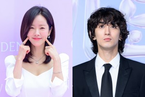 『イ・サン』ハン・ジミンと交際中のチェ・ジョンフン、突然の涙に「破局説」も浮上 画像