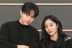 『暗行御史』キム・ミョンスのロマコメに期待値MAX！“ときめき満載”の台本読み合わせの様子 画像