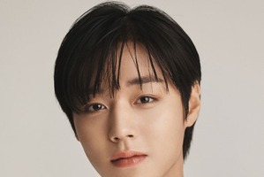 “炊事兵”熱演のパク・ジフン、不安を跳ね除け異例の大反響！「愛されて感謝しています」【インタビュー】 画像