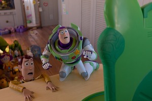 ライバルからかけがえのない親友へ…ウッディとバズ、30年にわたる“絆の軌跡”『トイ・ストーリー５』間もなく公開 画像