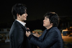 「受け止めきれない」「考察なんかできない」岡田将生＆染谷将太“兄弟”に関わる人物の真実に悲痛の声続々「田鎖ブラザーズ」8話 画像
