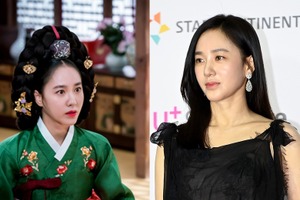 あの人は今/『オクニョ』悪女チョン・ナンジョン役の知られざる近況 画像