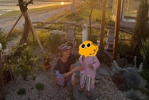 女優ソン・イェジン、すっかり成長した息子との“幸せな思い出”を公開【PHOTO】 画像
