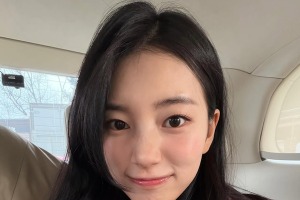 “国民の初恋”女優ペ・スジ、オフショットなのに完成度100％！プライベート姿がずるいほど可愛い【PHOTO】 画像