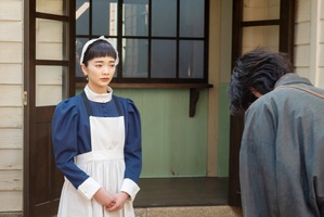 「風、薫る」第53回あらすじ・場面写真　シマケンは、りんに「セツに会わせてほしい」と頼み込む…6月10日放送 画像