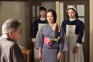 「風、薫る」第54回あらすじ・場面写真　再びやってきた権田の様子はどこか変わっていて…6月11日放送 画像