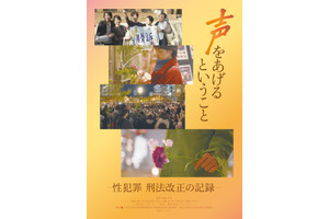 声をあげるということ－性犯罪 刑法改正の記録－