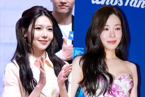 14年交際のスヨンは破局、交際3カ月のティファニーは電撃婚…明暗分かれた少女時代の現在地 画像