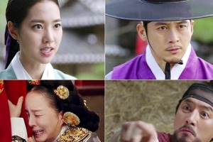 いよいよ大詰め!!『オクニョ 運命の女（ひと）』の名場面をプレイバック 画像