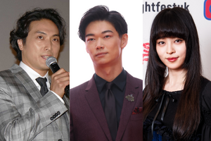 平岳大、笠松将、藤本ルナら、日本人キャストがドニー・オルディアレス監督最新作に出演　全編日本で撮影へ 画像