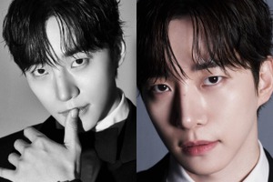 俳優・歌手として絶好調の2PMジュノ、東京ドーム公演の感動と今後の意気込みを告白【PHOTO】 画像