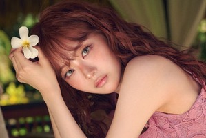 『巫女と彦星』女優チョ・イヒョン、爽やかさ全開のグラビアで魅せた「眩しすぎる青春」【PHOTO】 画像