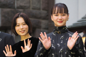 「なぜだか観てて心地よい」「もうハマってしまった」杉咲＆多部ペアに絶賛の声！Prime Originalドラマシリーズ「クロエマ」 画像