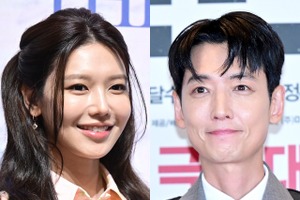 スヨン＆チョン・ギョンホ、破局的中の占い師が「復縁」に言及。復縁して結婚する可能性もあり!? 画像
