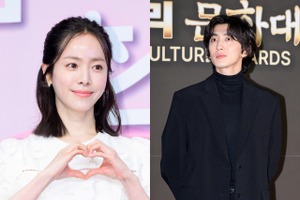『イ・サン』ハン・ジミンとの“破局説”が飛び交うチェ・ジョンフン、ニューヨークから近況報告【PHOTO】 画像