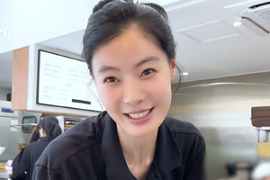 『皇后の品格』出演の女優ユン・ソイ、大盛況の焼き魚店オーナーに！YouTubeで明かした驚きの近況 画像