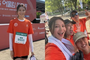 “14年の恋に終止符”の少女時代スヨン、別れを感じさせない弾ける笑顔にファンも安堵！【PHOTO】 画像