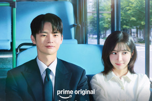 ソ・イングクとパク・ジヒョンが1話からキスシーン!?　「残念ながら明日も出勤です！」第1話予告 画像