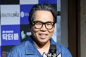 『太陽を抱く月』俳優チョン・ウンピョ、過去の骨折事故を振り返る…「今は二輪車に乗らない」 画像