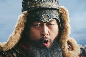 『チェイサー』俳優キム・ユンソクがまさかの生活苦…？「演技力の無駄使い」が過ぎる、コミカル広告の正体とは！ 画像