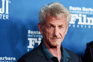 ショーン・ペン、米議会襲撃事件に間接的に関わる新作映画を監督へ　主演候補はブラッドリー・クーパー 画像
