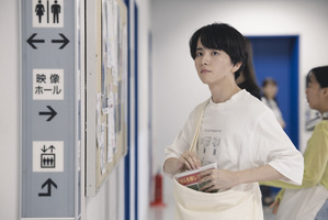 秘密を抱える板垣李光人の表情から目が離せない…『口に関するアンケート』場面写真独占入手 画像
