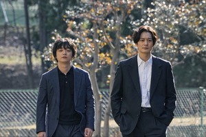 「兄弟がずっと愛おしく思えた」賛否両論のラストも岡田＆染谷“兄弟”に絶賛集まる「田鎖ブラザーズ」最終話 画像