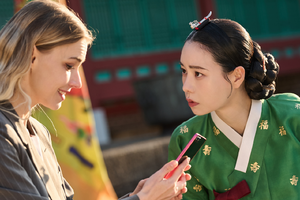 『素晴らしき新世界』に沼った人へ――タイムスリップ時代劇が面白すぎる！ “新世界ロス”を埋める珠玉の6作品 画像