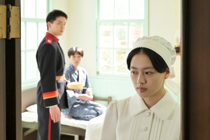 「風、薫る」第63回あらすじ・場面写真　直美は病院にお見舞いに訪れた小川吾郎と口論に…6月24日放送 画像