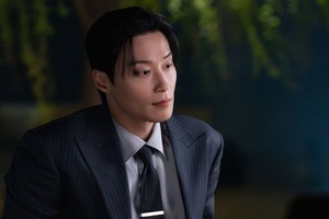 「二度と出会えない人」ホ・ナムジュン、共演のイム・ジヨンに深い感謝とリスペクト【インタビュー②】 画像
