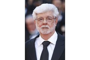 “ミニオンズ大ファン”のジョージ・ルーカスが最新作に出演、『ミニオンズ＆モンスターズ』続編にも意欲 画像