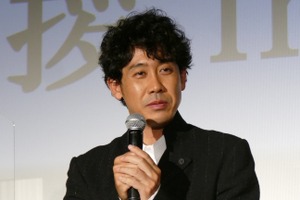 「洋ちゃんがいっぱい」「愛されてる」大泉洋リサイタルに「オレハコ」キャスト大集結！SNS動画に反応続々 画像