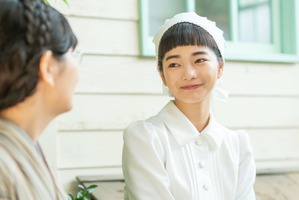 「風、薫る」第64回あらすじ・場面写真　喜代が病院にやってきて、りんや多江たちは久しぶりの再会を喜ぶ…6月25日放送 画像