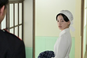 「風、薫る」第65回あらすじ・場面写真　直美は、お見舞いに来ていた小川に呼び止められ…6月27日放送 画像